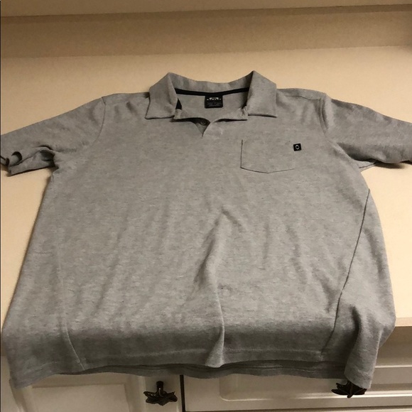Oakley Gild Shirt - Picture 1 of 3